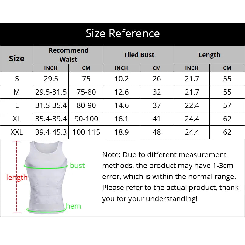 Slimming Vest