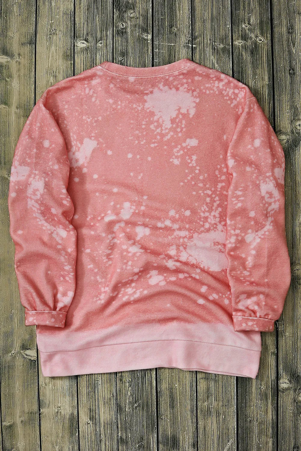 Graphic Autumn Sweatshirt