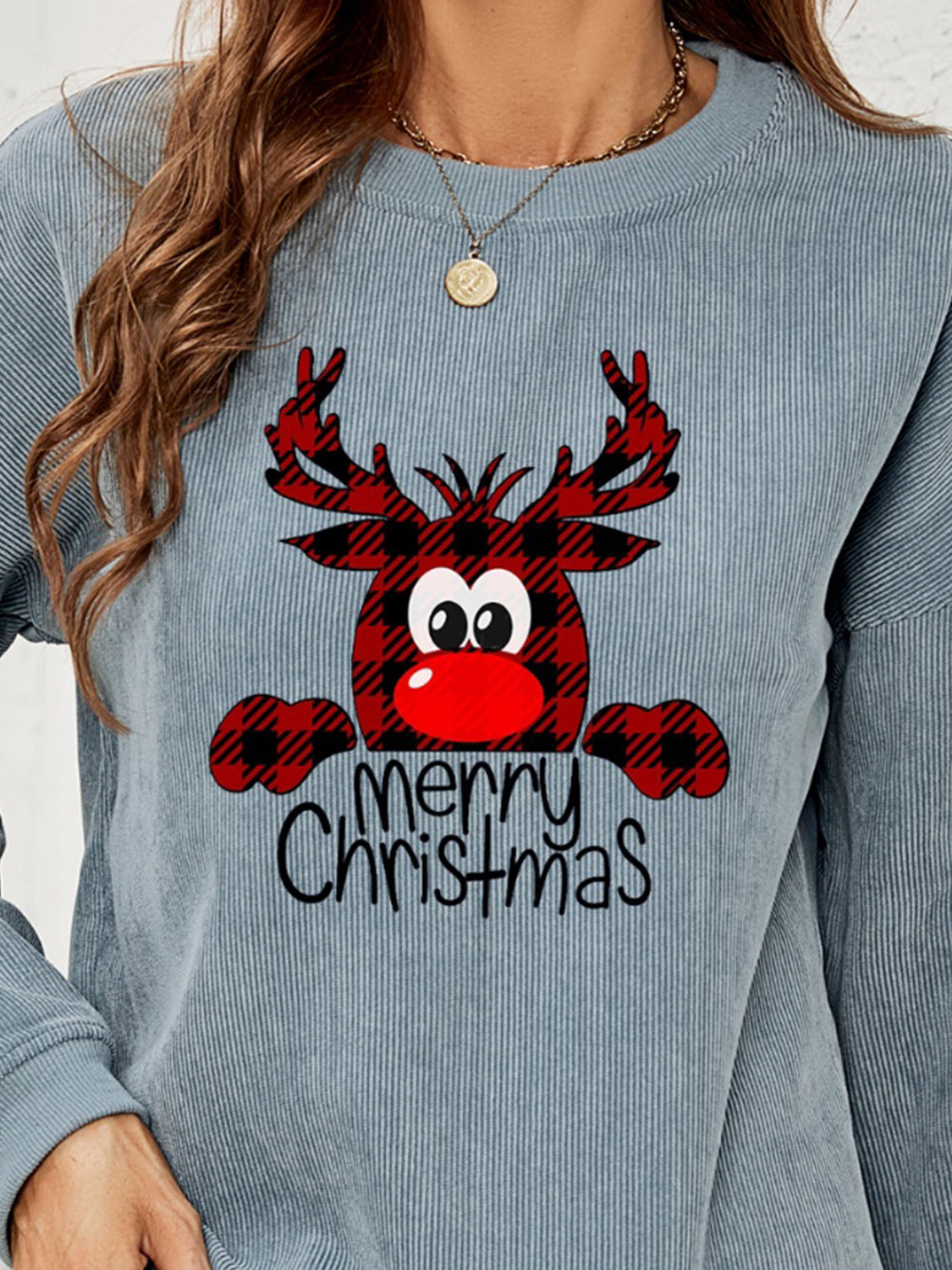 MERRY CHRISTMAS Sweatshirt