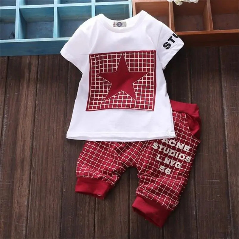 Shining Star Set