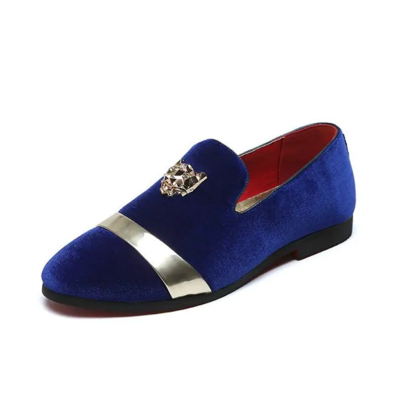 Leone Loafers