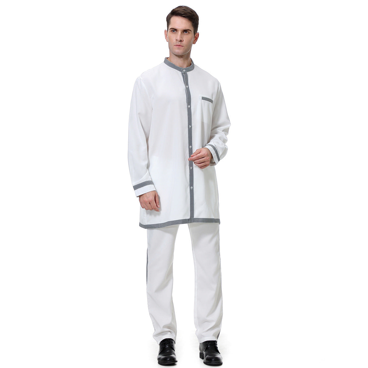 Traditional Robe Suit