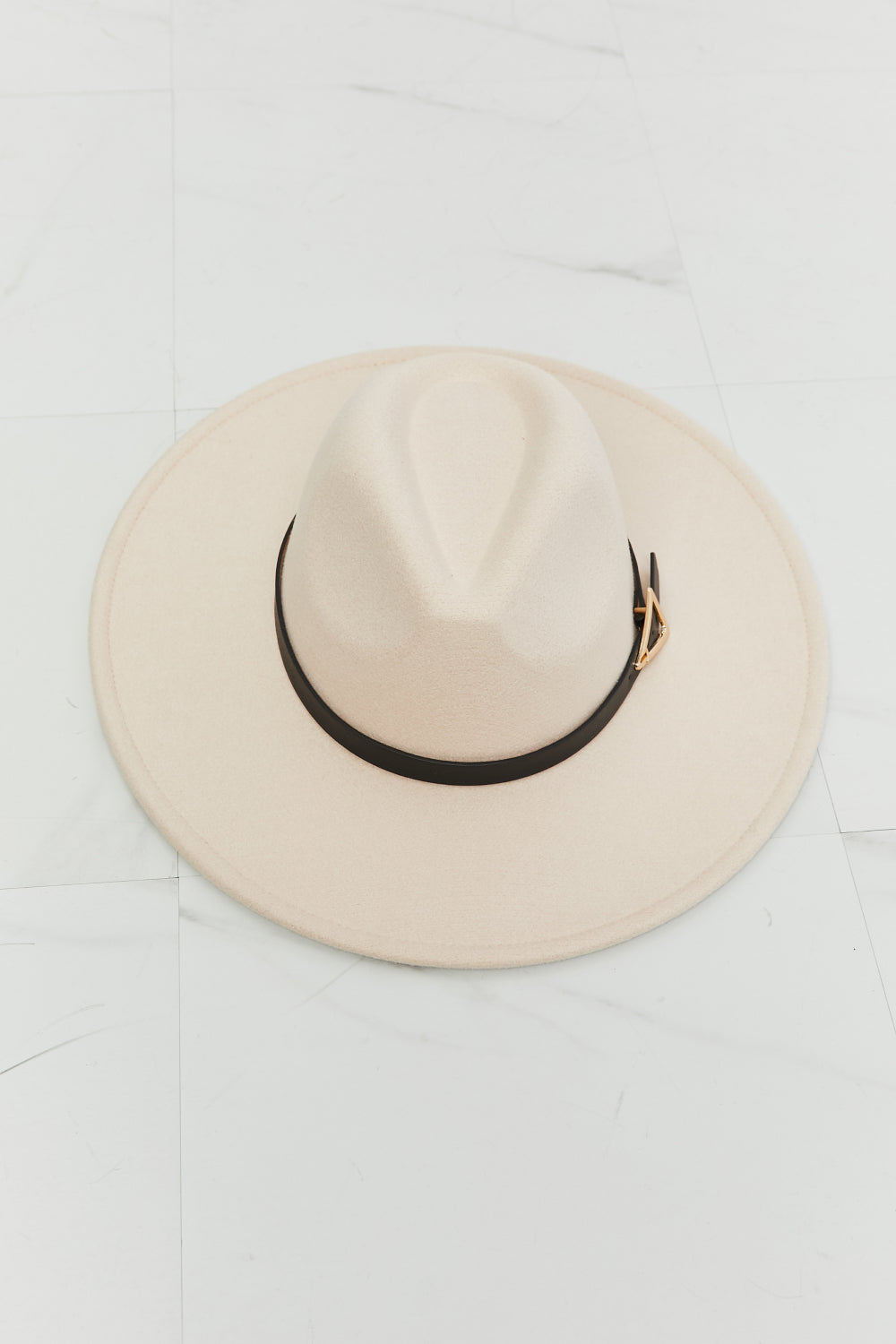 Another Fedora Hat