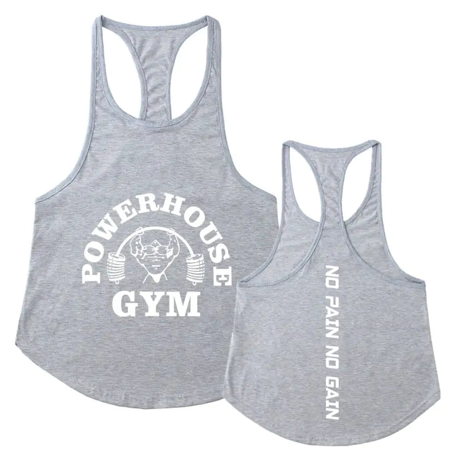 Muscle Tanks