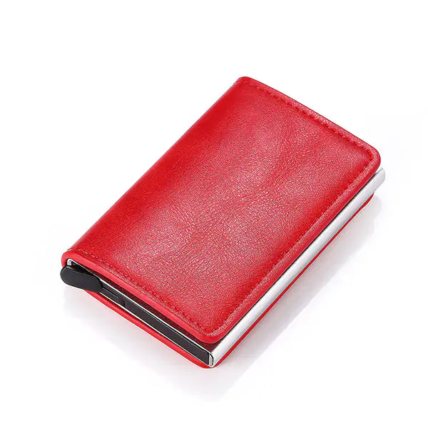 Credit Card Holder