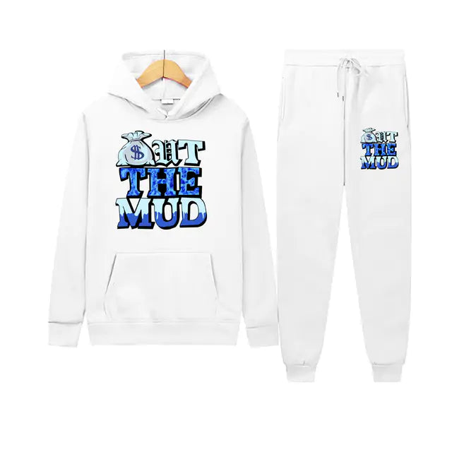 "Out the Mud" Tracksuit