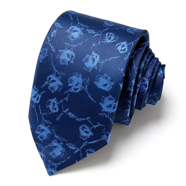 Fashion Tie