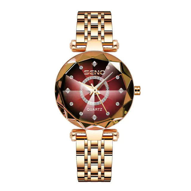 Women's Luminous Watch