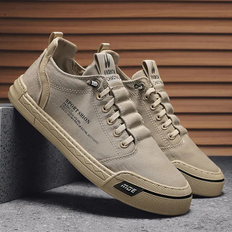 "The Conversation" Sneakers