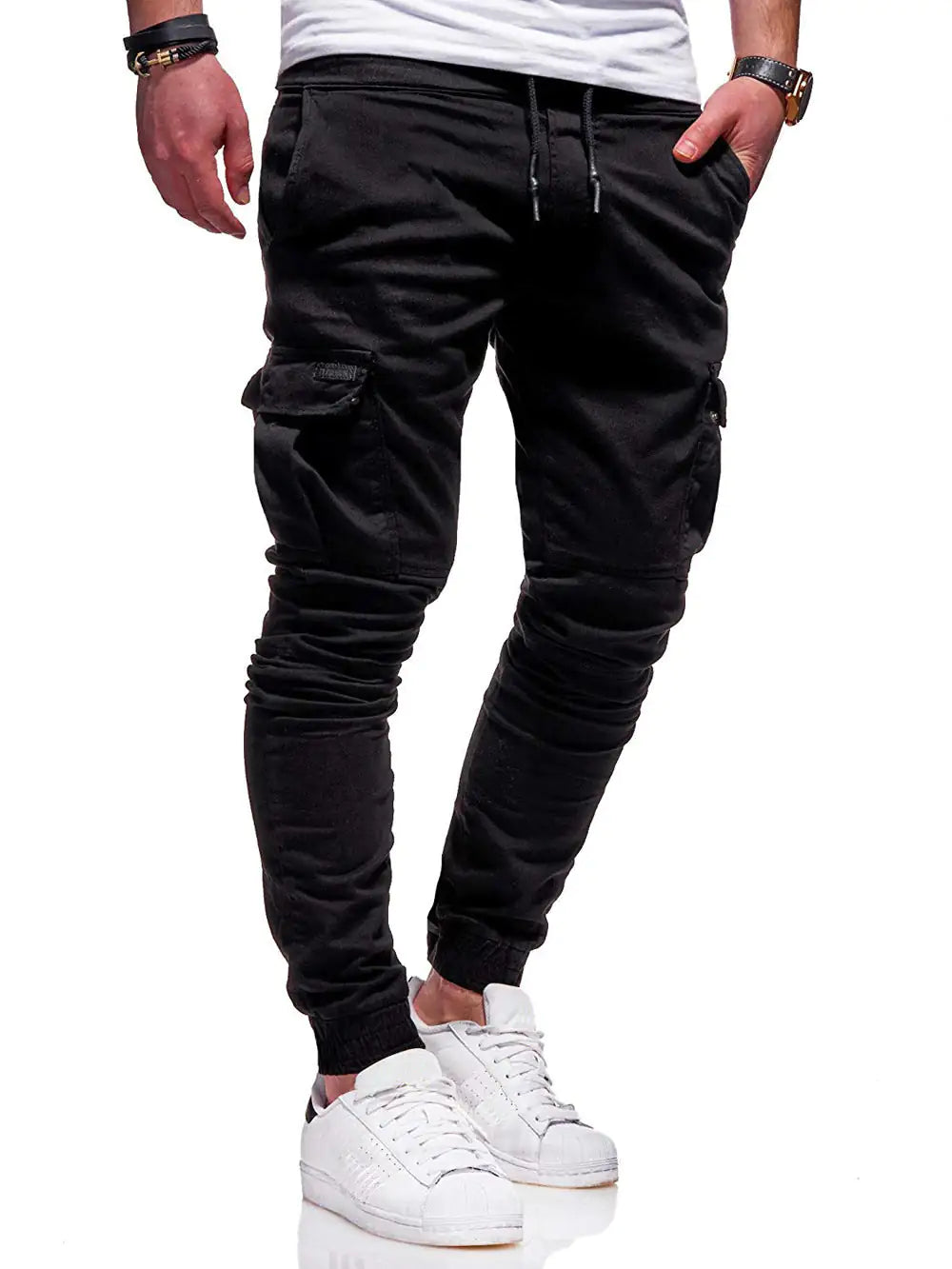"The Feel of Autumn" Pants