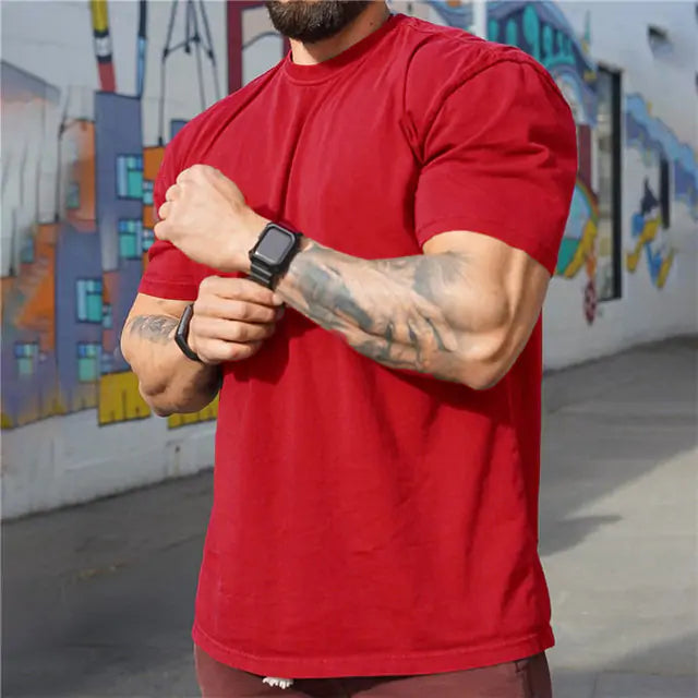 The Daily Shirt