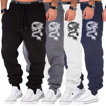 Autumn Sweats