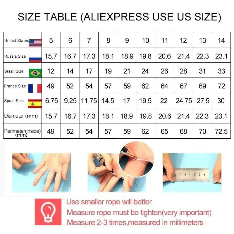 Men's Fashion Ring