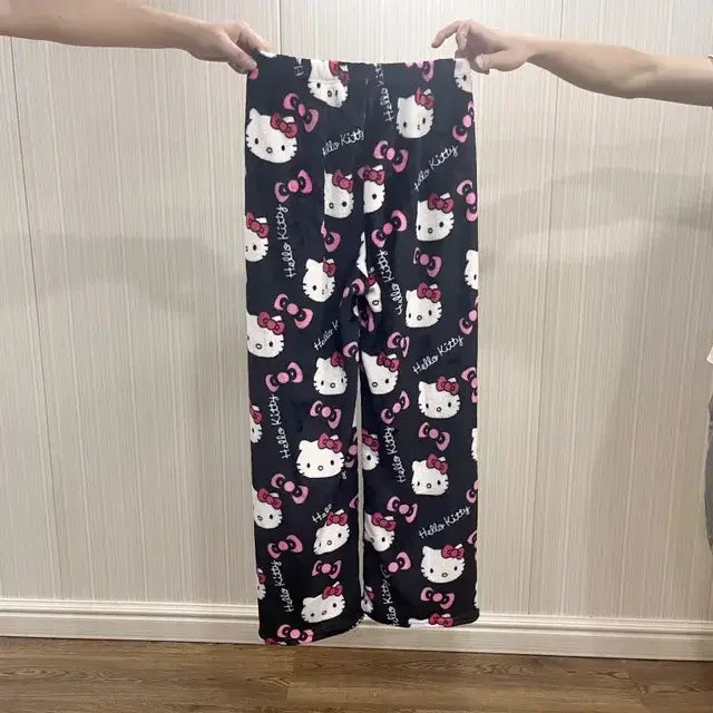 Household Pajama Pants