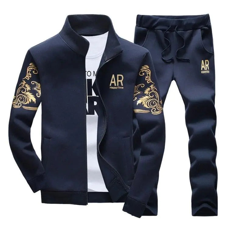 AR/CL Zipper Set