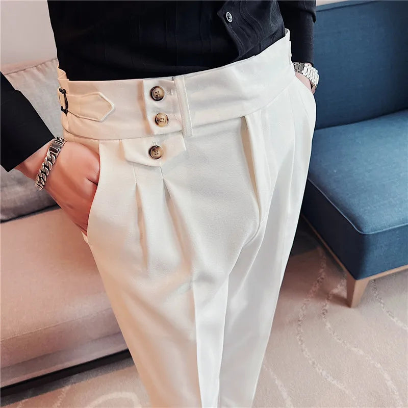 Casual Dress Pants