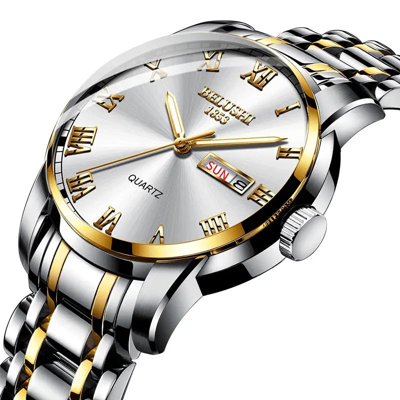 Belushi Analog Watch