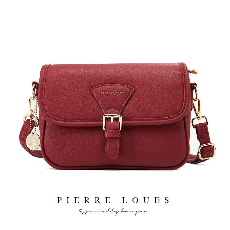 Sophisticated Crossbody