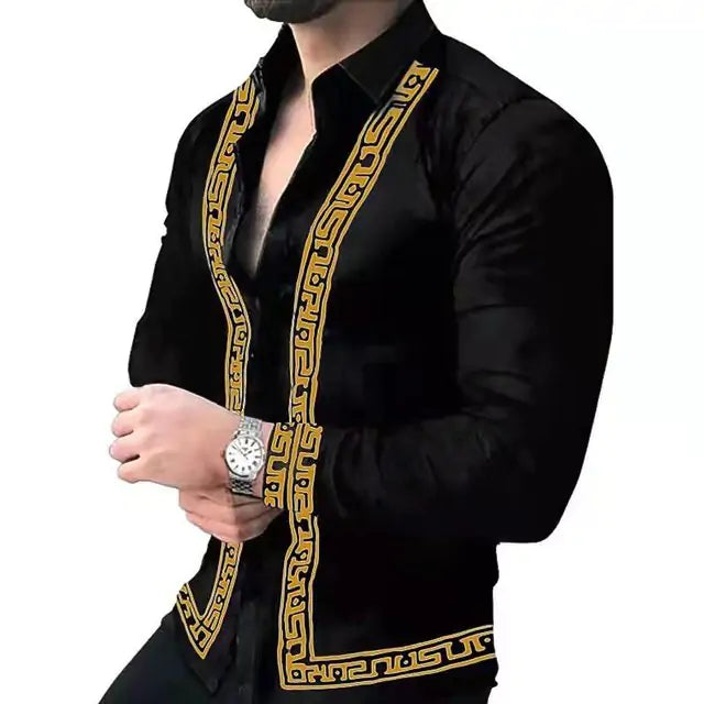 Night on the Town Shirt