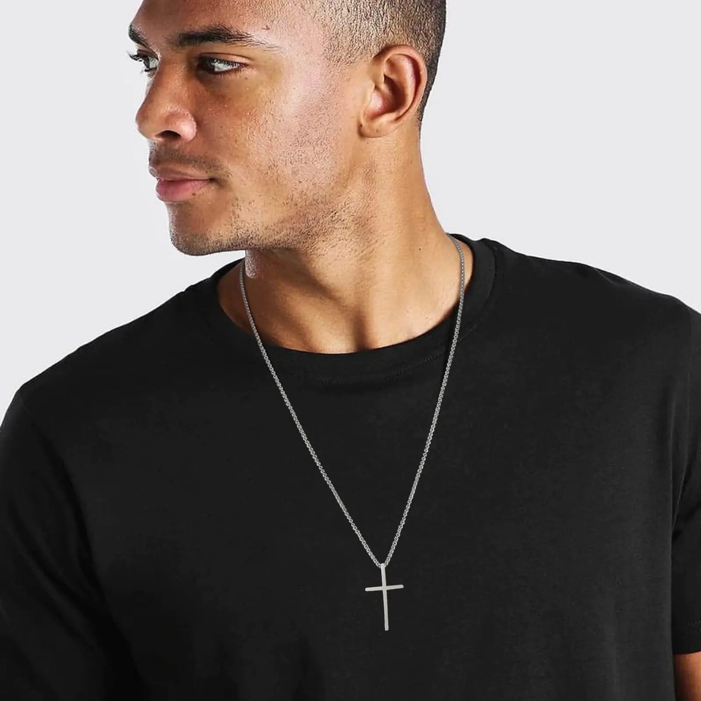 Cross Necklaces