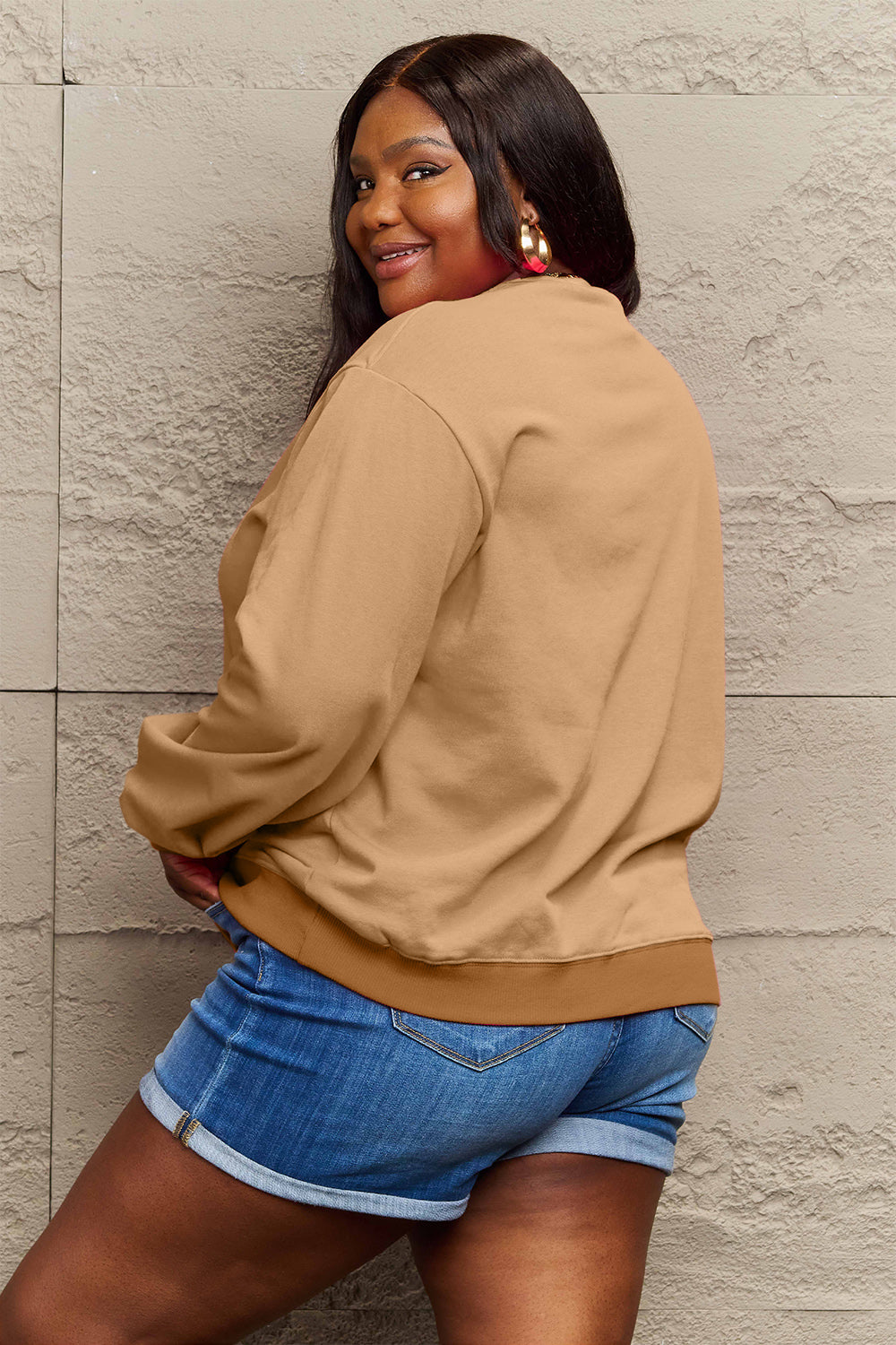 Simply Love Sweatshirt