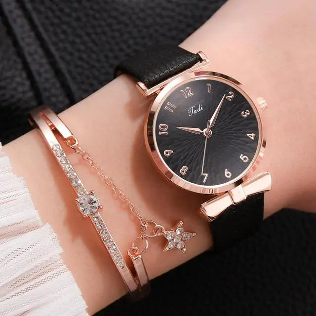 Magnetic Bracelet Watches