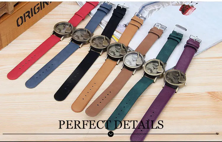Guitar Watch