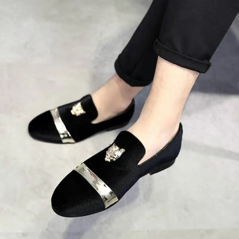Leone Loafers