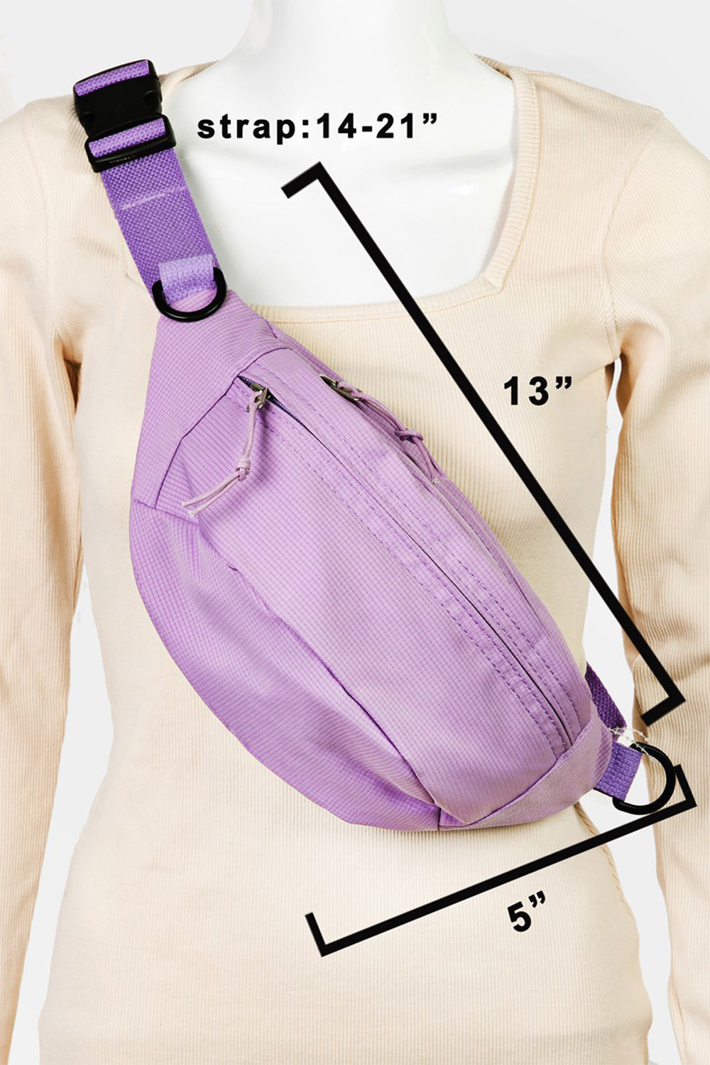 Sling Bag