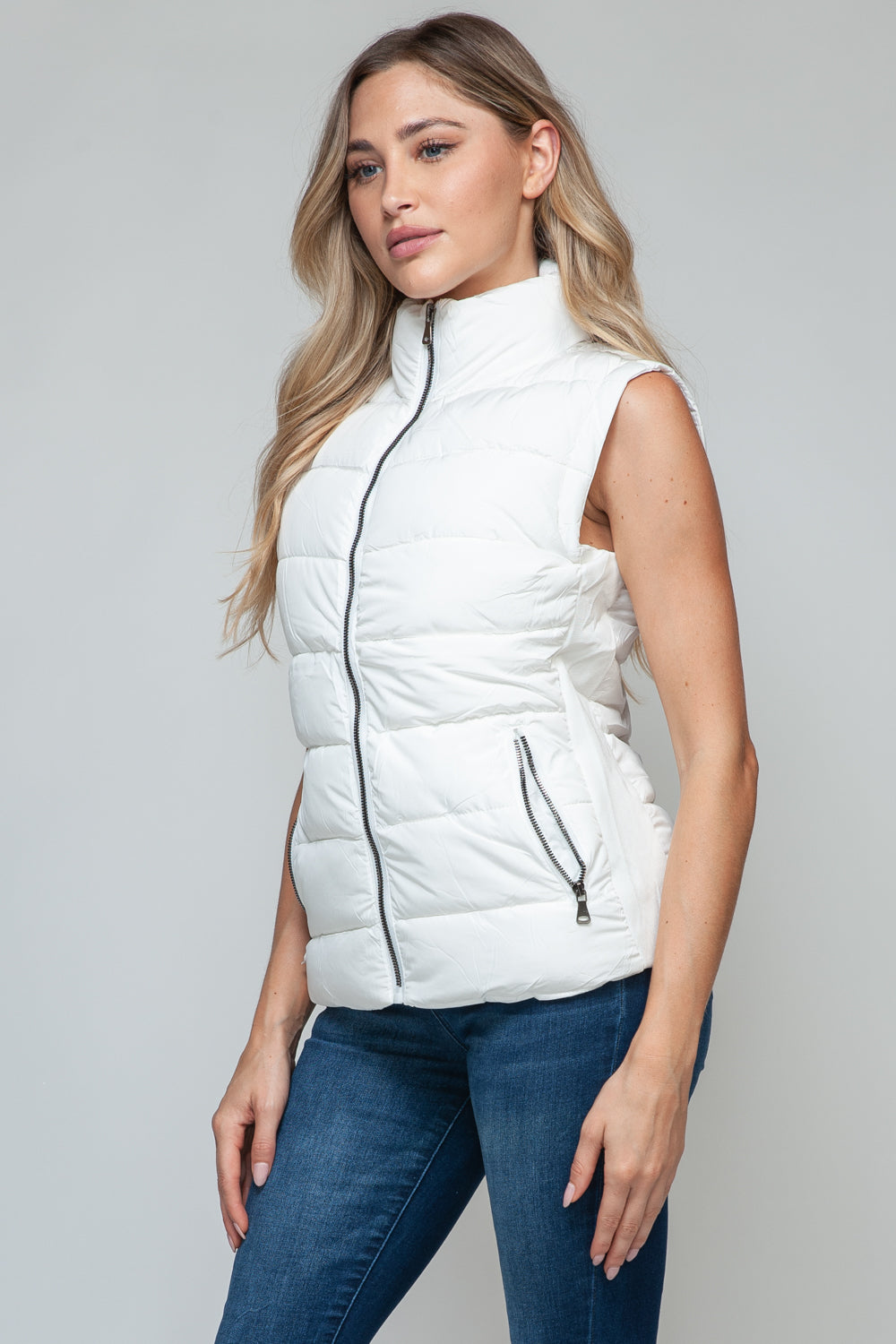Snobbish Vest w/ Pockets