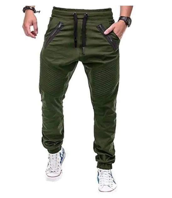Casual Joggers