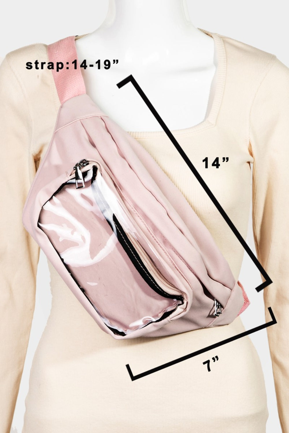 Fame Sling Bag