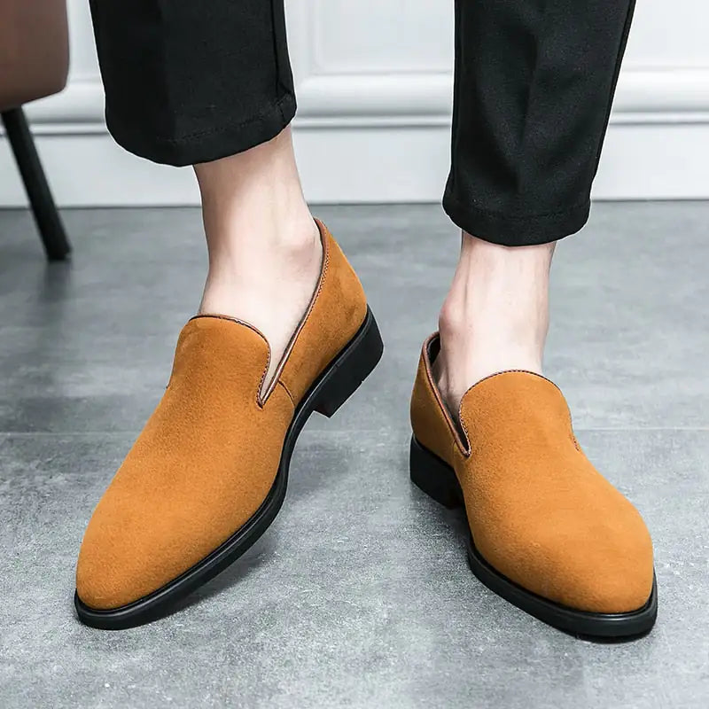 Dandelion Shoes