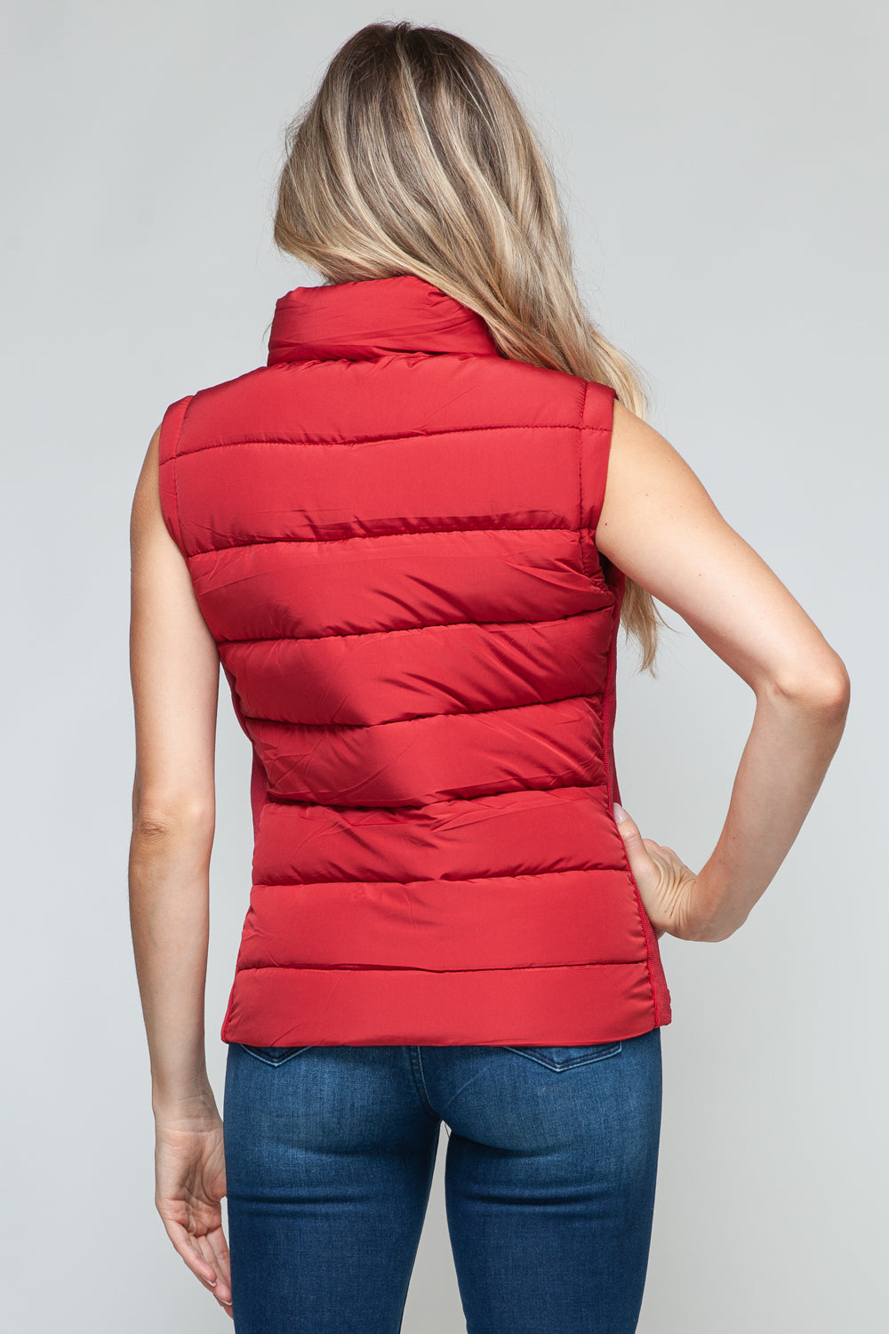 Snobbish Vest w/ Pockets