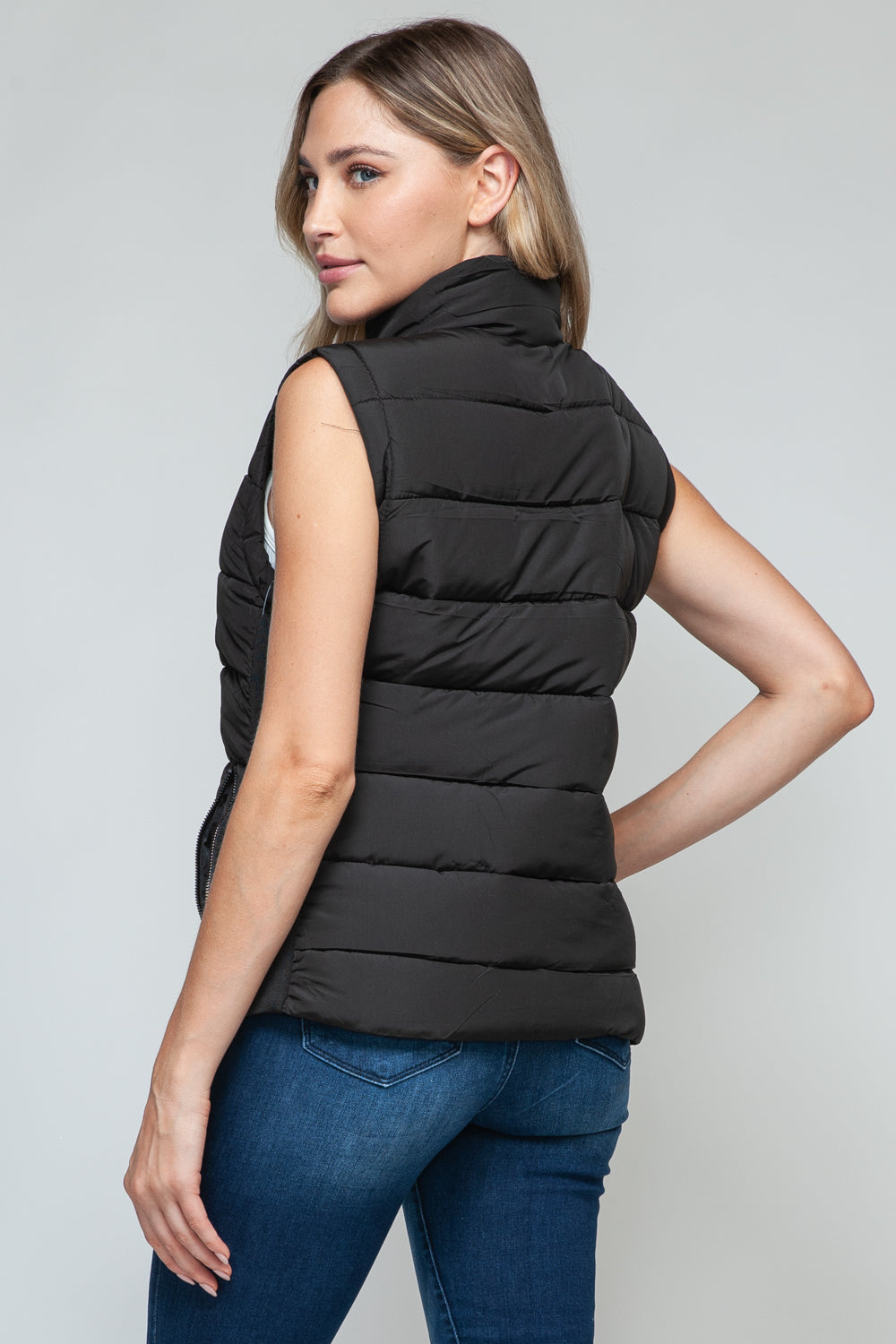 Snobbish Vest w/ Pockets