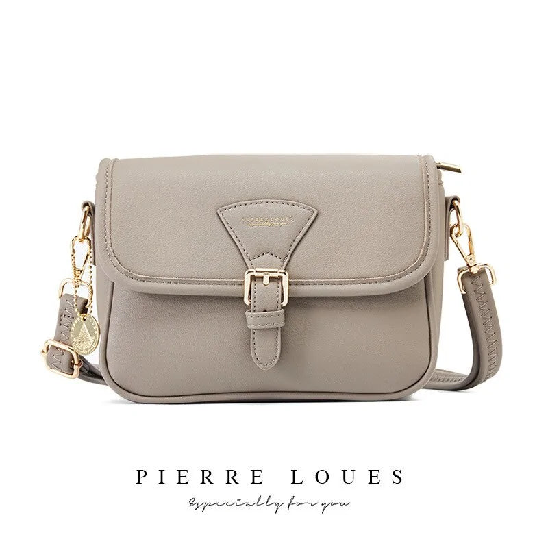 Sophisticated Crossbody