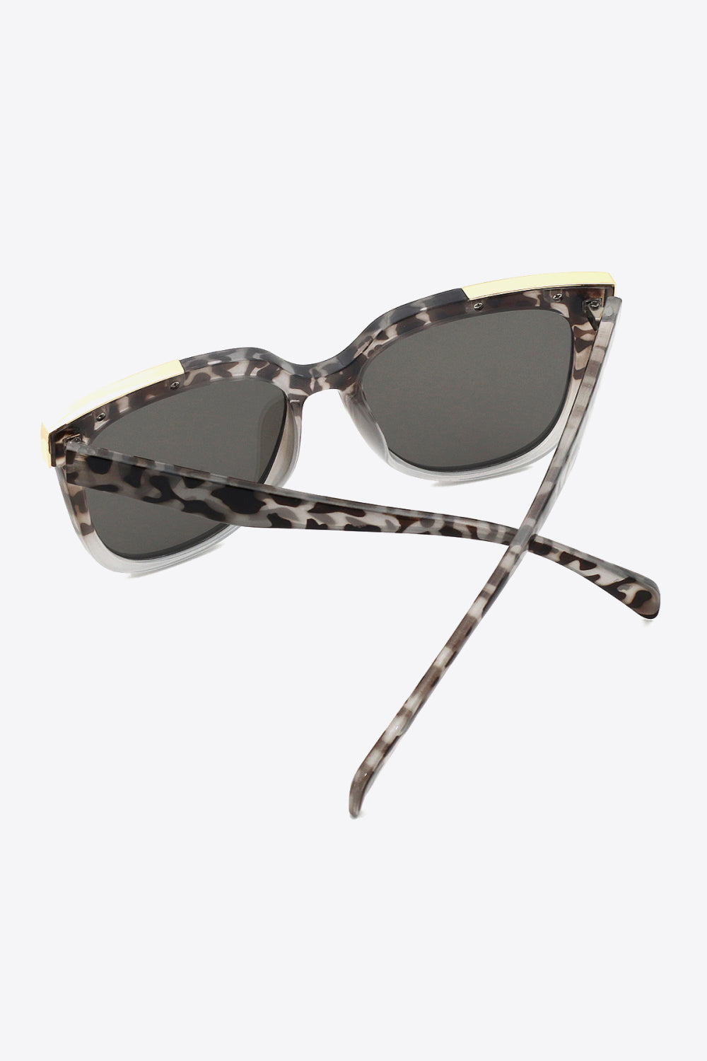 Tortoiseshell Sunglasses