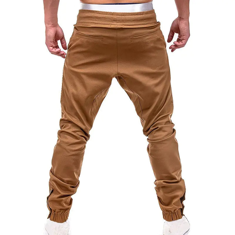 Casual Joggers