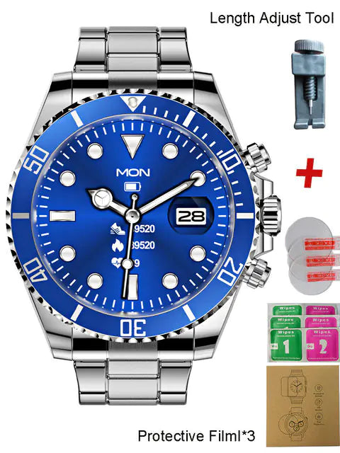 Men's Multifunction Smartwatch
