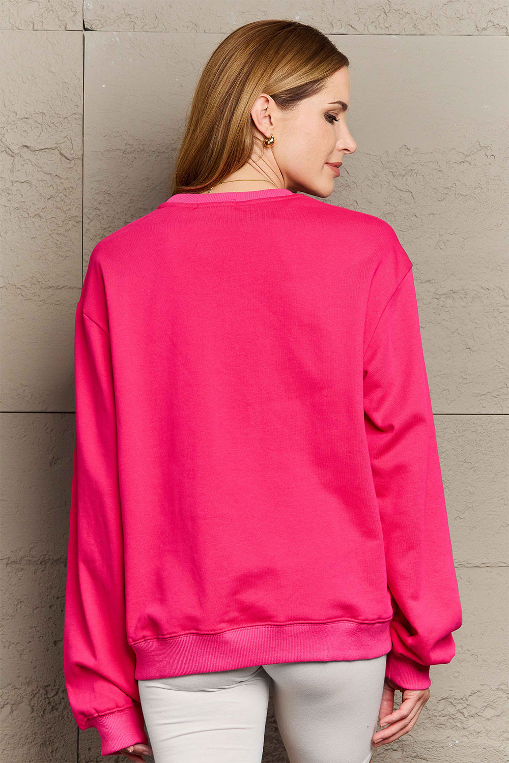 Simply Love Sweatshirt