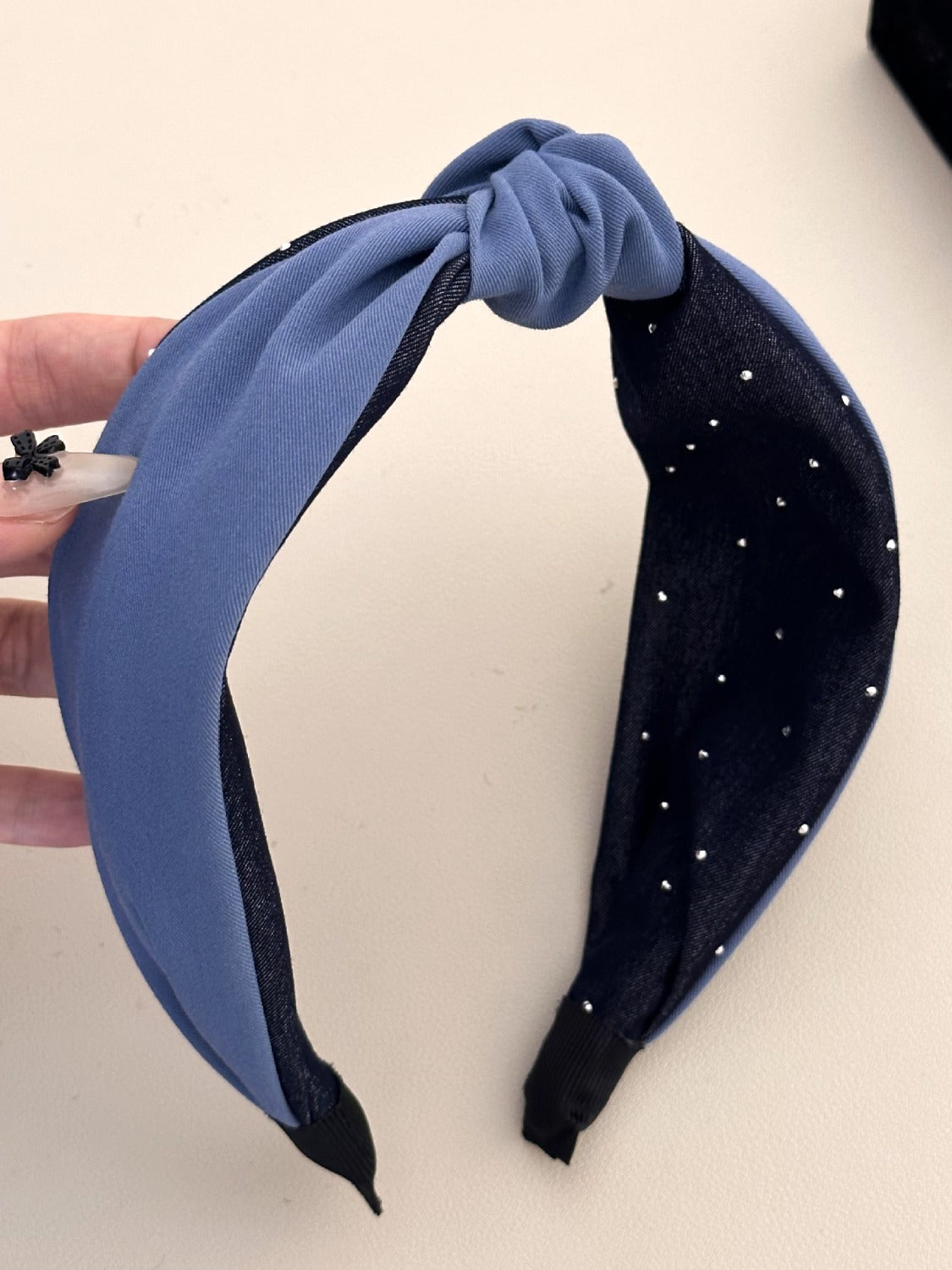 Knotted Headband
