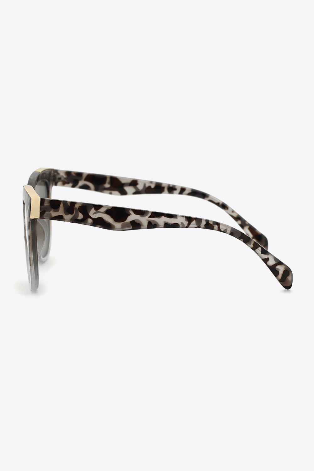 Tortoiseshell Sunglasses