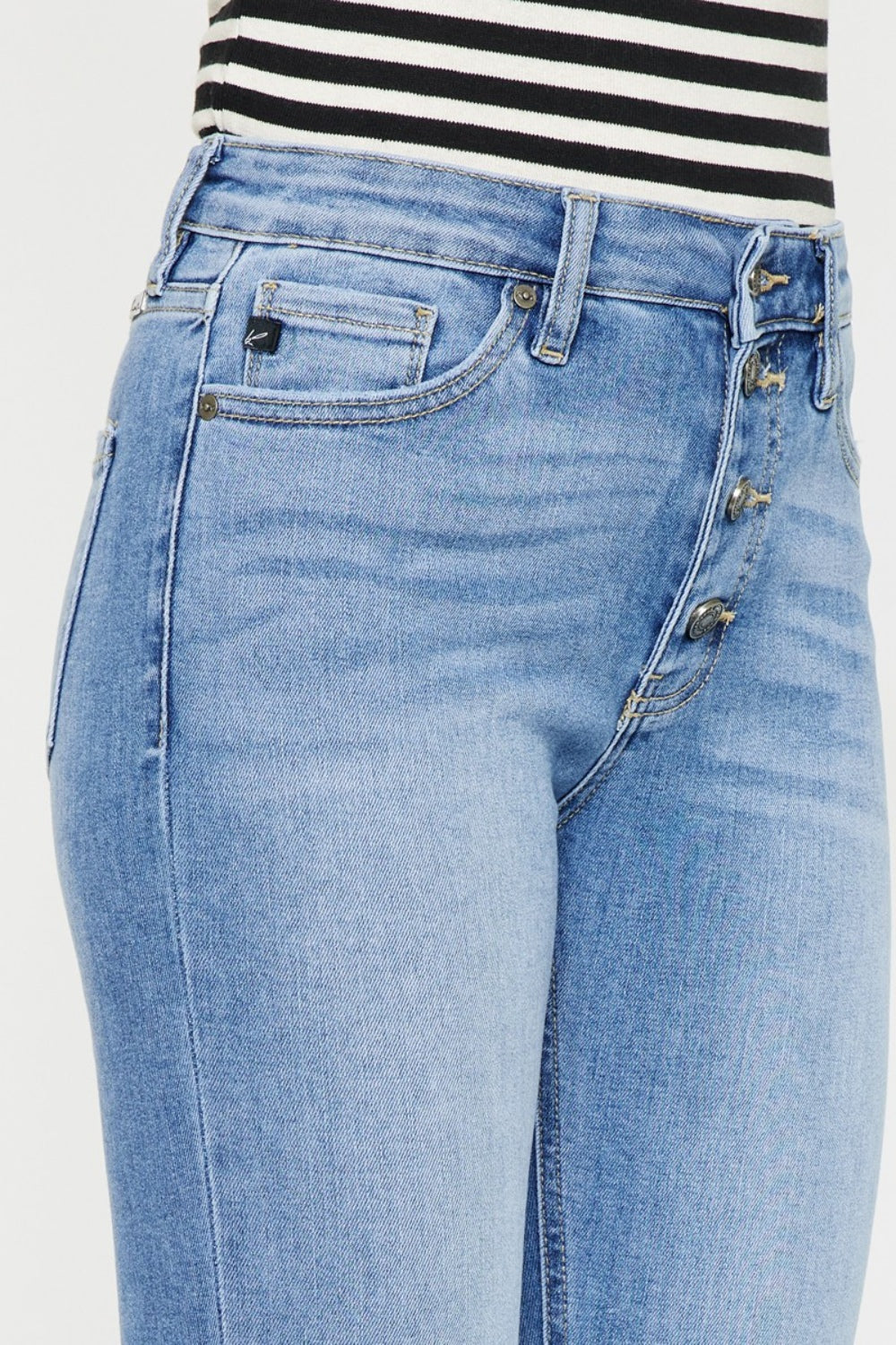 Fly Jeans