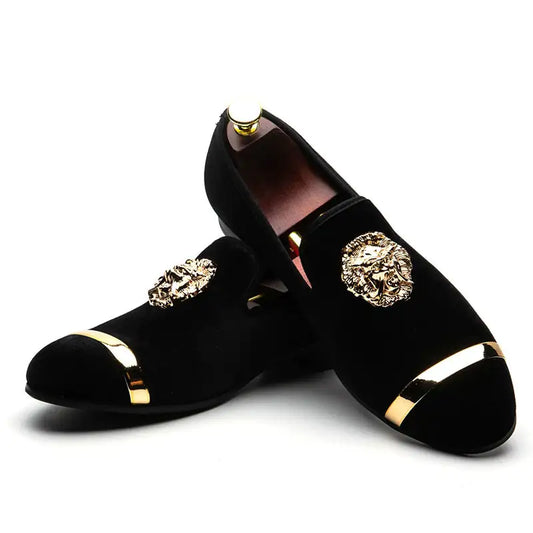 Leone Loafers