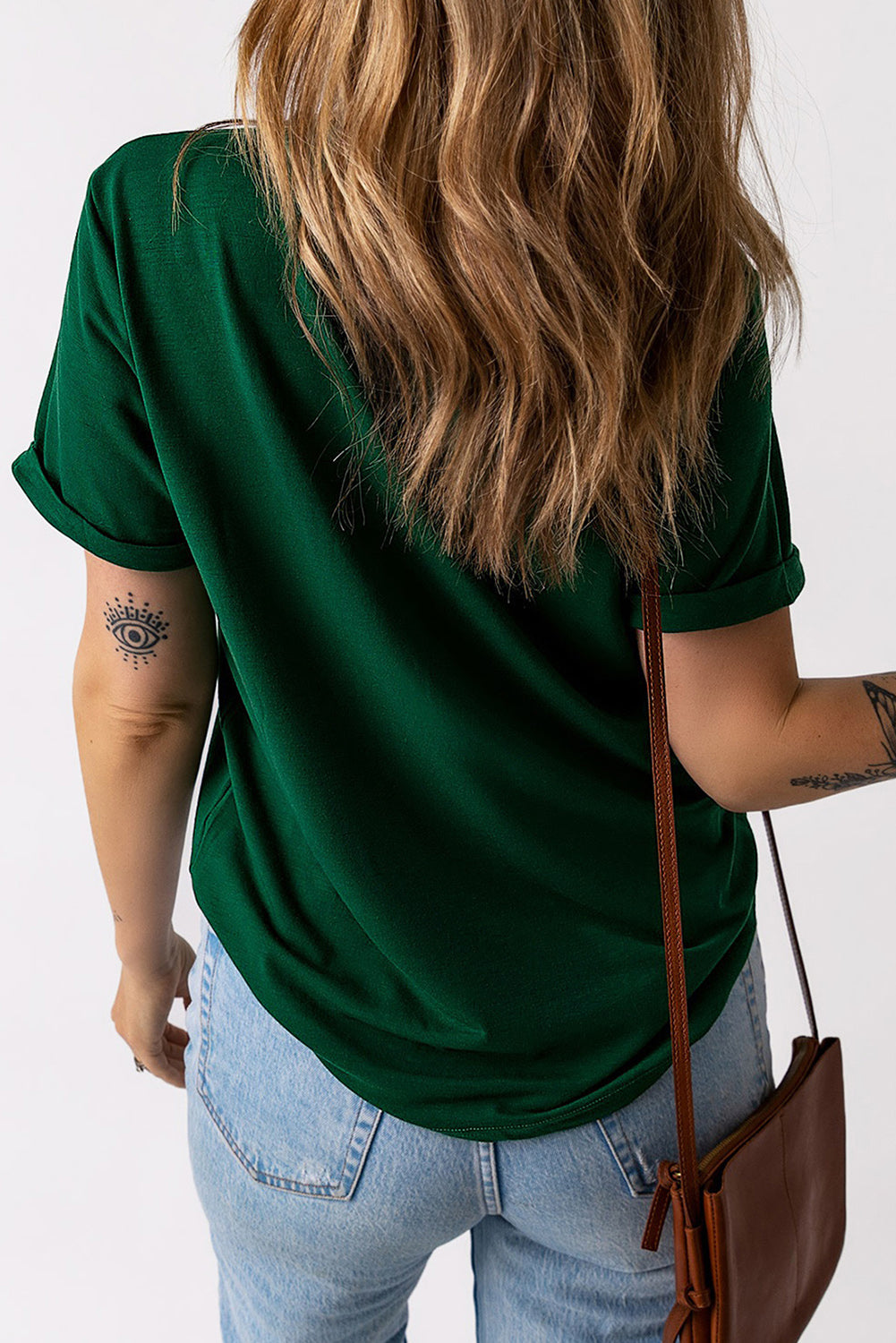LUCKY T-Shirt
