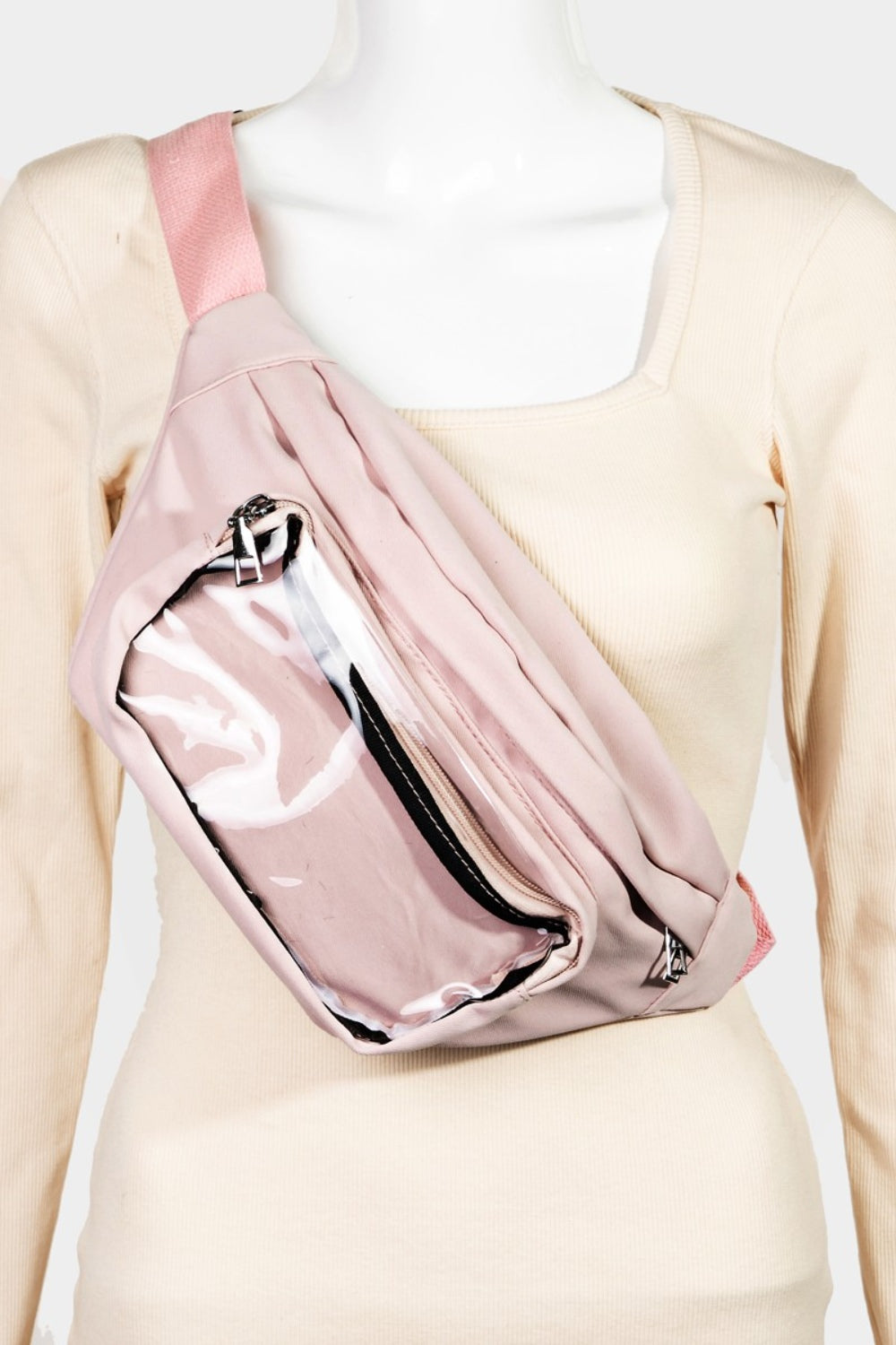 Fame Sling Bag
