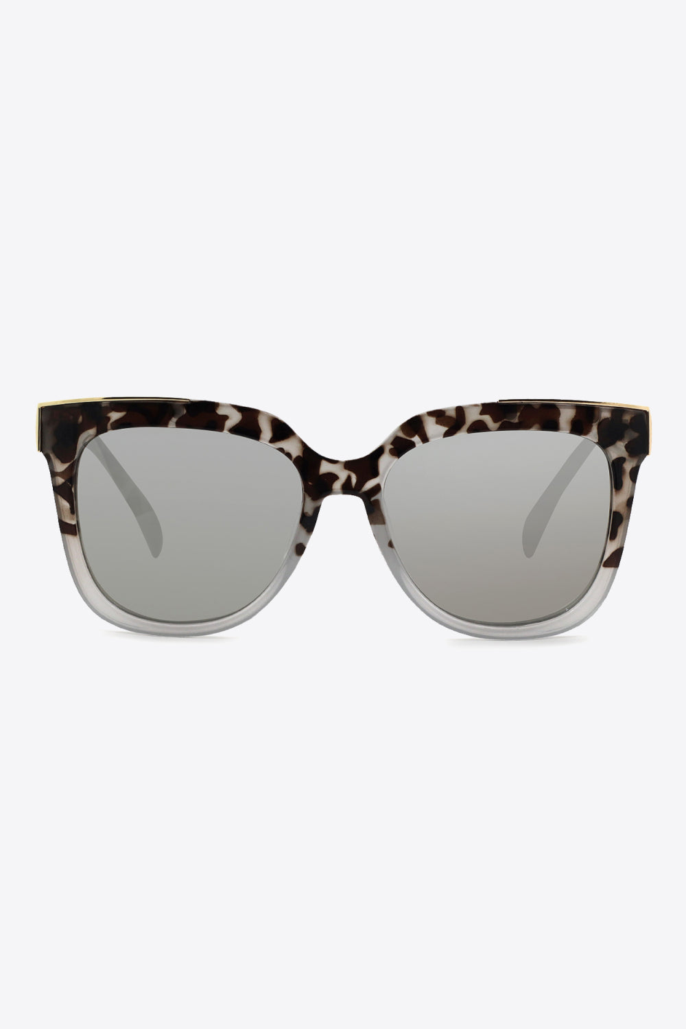 Tortoiseshell Sunglasses