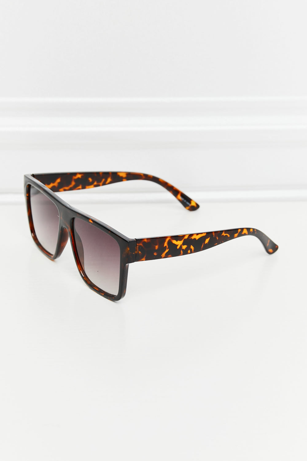 Tortoiseshell Sunglasses
