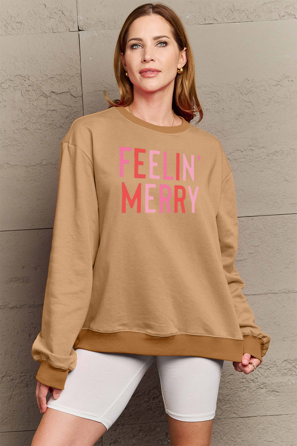 Simply Love Sweatshirt
