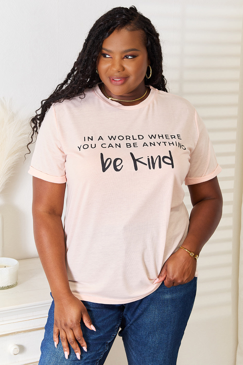 Be Kind T-Shirt